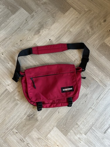 Eastpak delegate messenger - messenger, bag