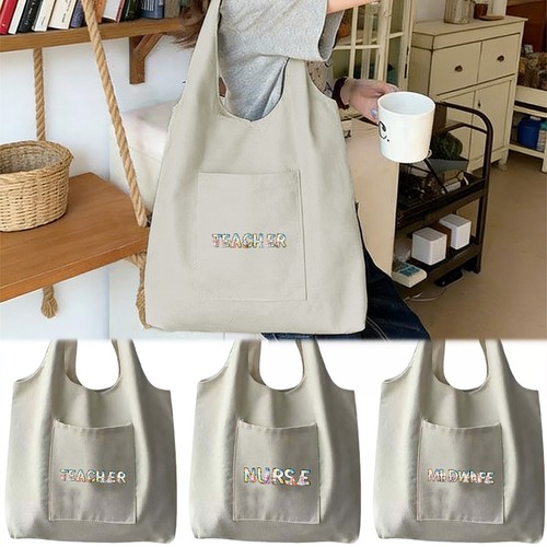 Ladies expert doodle - art, tote