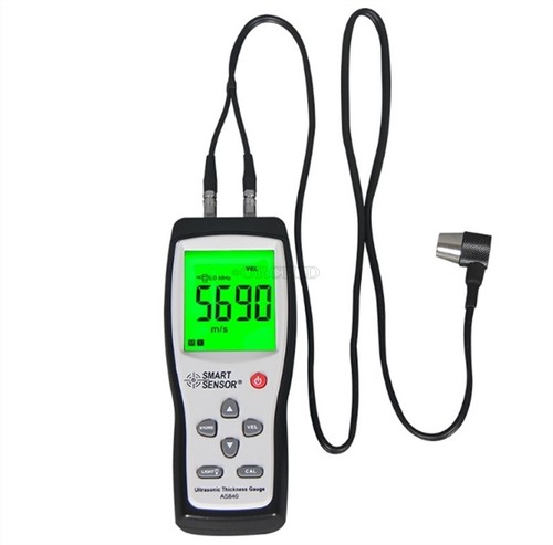 Smart sensor as840 lcd - smart,