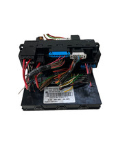 2007 MERCEDES C CLASS W203