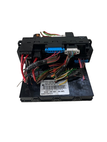 2007 mercedes class - 2007,