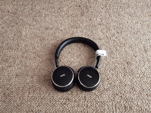 Akg n60nc wireless noise - akg,