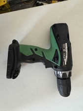 Hitachi DV 18DCL2 Cordless