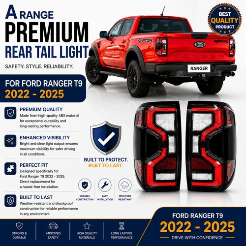 For ford ranger - for,