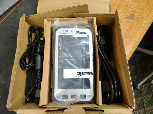 Panasonic toughpad x1 - toughpad, fz-x1
