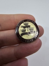 Whitbread Inns Silver Award