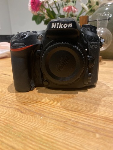 Nikon d7100 camera - d7100,