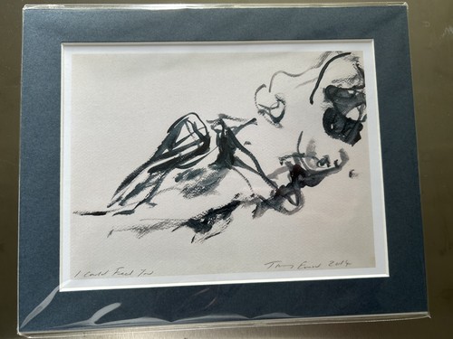 Tracey emin could feel you - emin,
