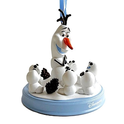 Disneyland paris olaf - paris,