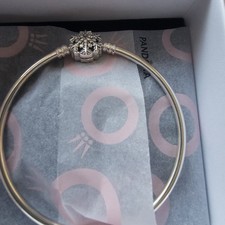 Genuine Pandora Snowflake NEW