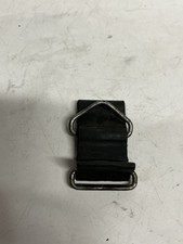 Yamaha YZ 250 1989 Fuel Tank