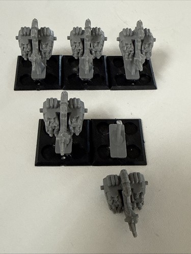 Warhammer epic 40k - warhammer, space