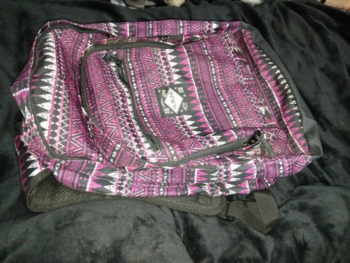 Hot tuna backpack - backpack, rucksack