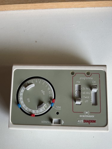 Horstmann 425 diadem heating - 425,