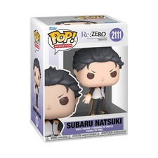 Funko Pop! Animation: Re: ZERO
