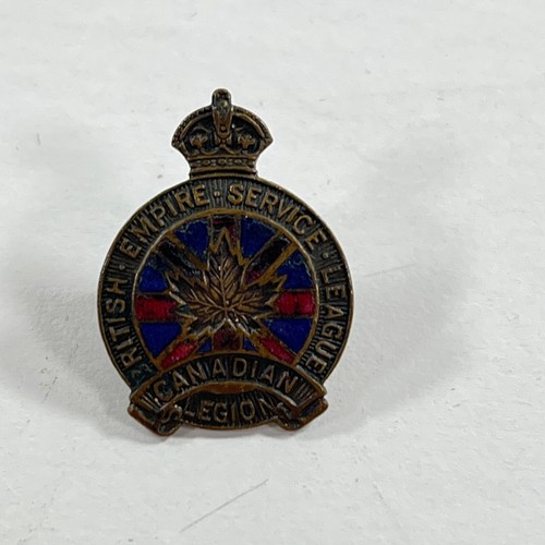 Vintage british empire service - british,