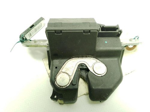 20128739 boot lid lock - , lancia
