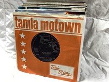 Job Lot Vinyl 7” Records -