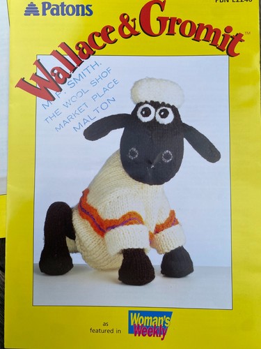 Wallace gromit character - wallace,