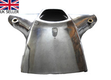 LAMBRETTA LATE SIL GP DL