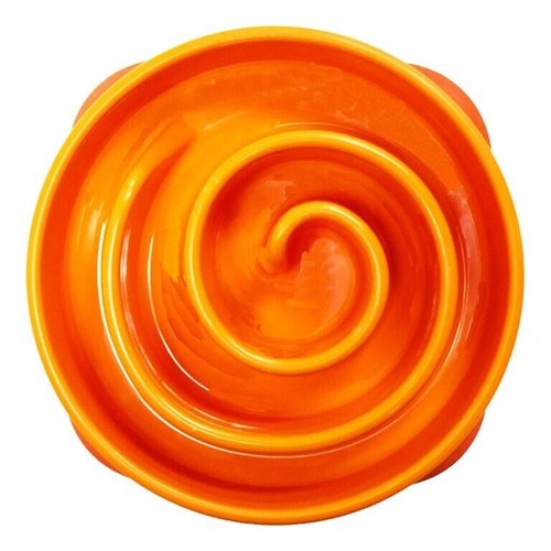Outward hound fun feeder slow - hound,