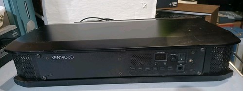 Kenwood tkr851 uhf - tkr851-1, fm