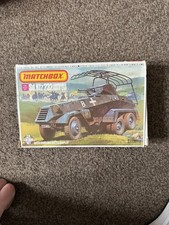 Matchbox 40085 german - ,