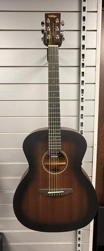 Vintage stratocaster whiskey - vintage,