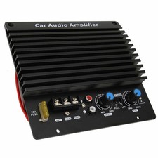 12V Car Amplifier Board High
