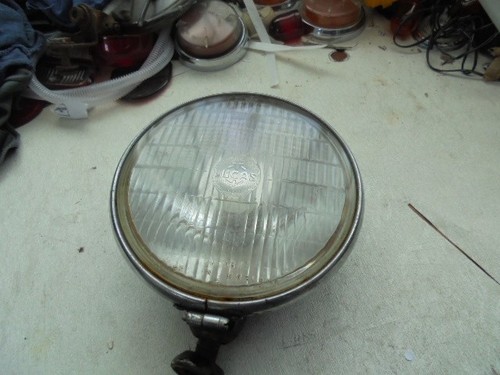 Lucas l700 foglamp - l700,