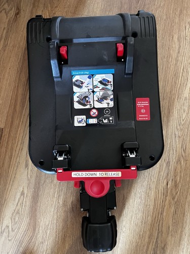 Isofix baby car seat - baby,