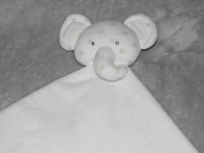 Asda elephant comforter soft