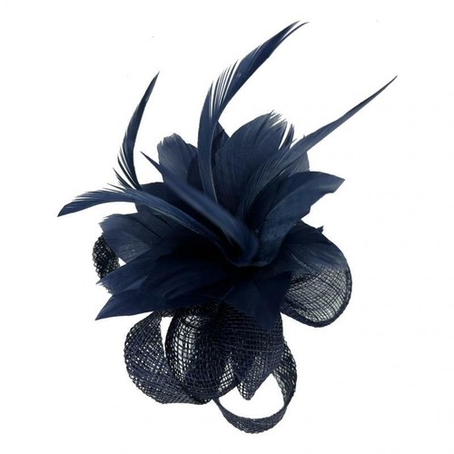Women small flower feather - small,