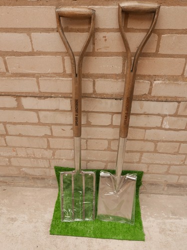 Spear jackson stainless - spear,