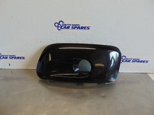 Citroen Picasso fog light