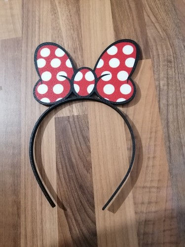 Disney minnie mouse spotty - disney,