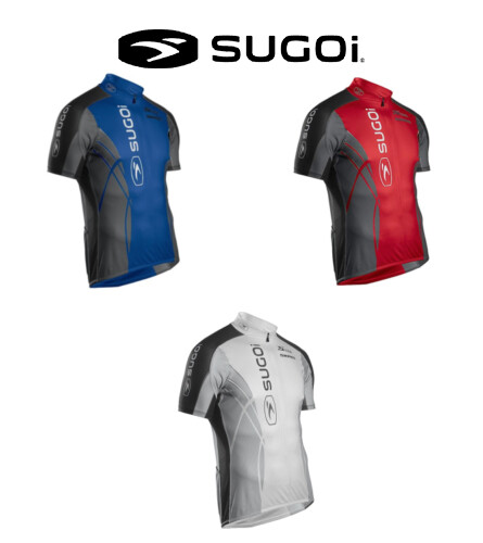 Sugoi team 287 men - sugoi, short