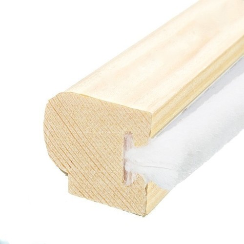 Sash window staff bead 20x15mm - sash,