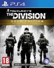 Tom Clancy's The Division