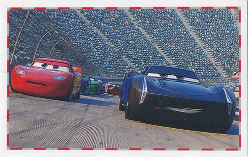 Panini cars collector - cars,