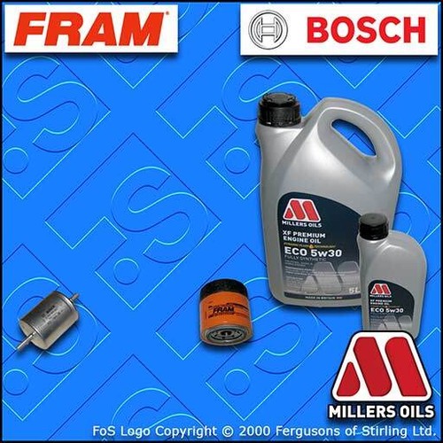 Service kit for - ford, mondeo