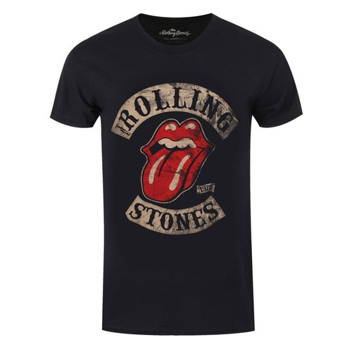 Rolling stones shirt 1978 - stones, t-shirt