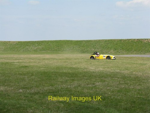 Photo bedford autodrome - -,