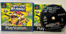 Point Blank for Playstation 1