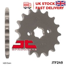 JT- Heavy Duty Sprocket JTF249