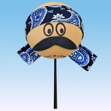 CoolBalls Cool Dude Blue