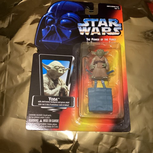 Vintage yoda star wars the - star,