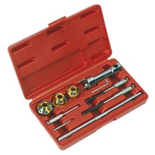 Valve Seat Cutter Set 10pc