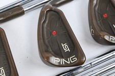 Ping ISI BeCu Irons / 3-PW+SW