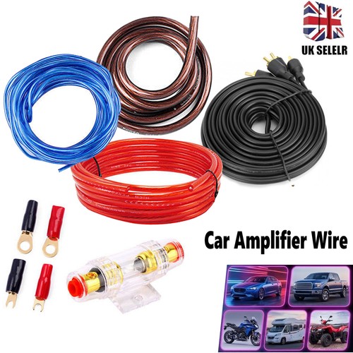 1500 watt complete gauge car - watt, 8